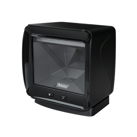 2D Newland FR80 Salmon reader with USB cable , "L" mounting bracket