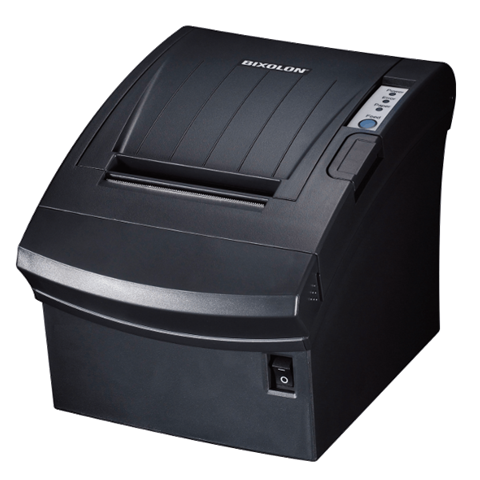 Receipt printer SRP-350III/direct thermal/USB/Ethernet