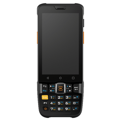 L2Ks GMS EDLA, A11, 4", 4GB+32GB, 13MP rear+5MP front cameras, SUNMI 2D Scanner, NFC, Wifi, IP68, 4G