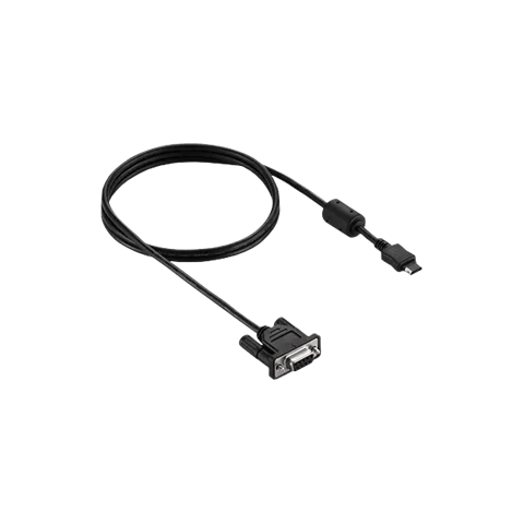 SPP-R200 cable/RS232