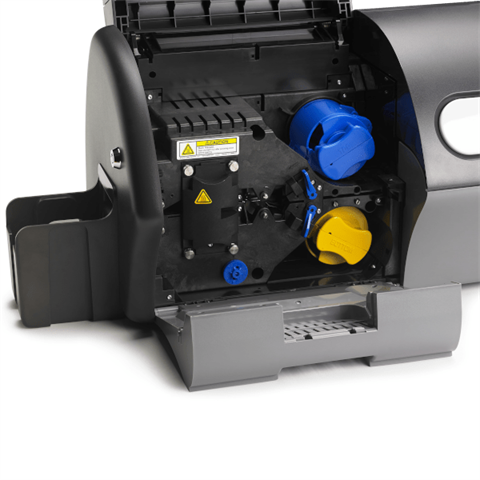 Kit Upgrade Lam DS ZXP7 simplex