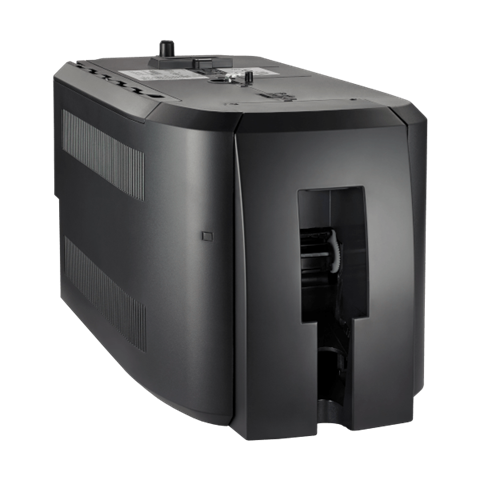 Sigma Commercial Lamination Module, Single Laminator