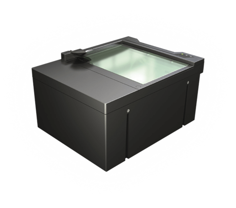 Czytnik OCR Kiosk Smart