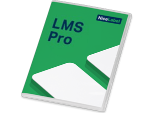 LMS Pro 5 printer add-on