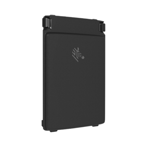 TC21/TC26 Enhanced PowerPrecision LI-ON Battery - 5400 mAh - Single