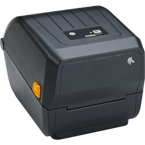 Thermal Transfer Printer (74/300M) ZD230; Standard EZPL, 203 dpi, EU and UK Power Cords, USB, Ethernet
