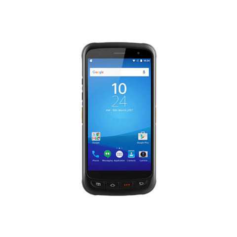 ChainWay C71 Android 13, MT6765(3+32)+5.2‘’ screen +4G+WIFI+BT+GPS+NFC+Camera C71-V3+SE4710+CM-3N-UHF