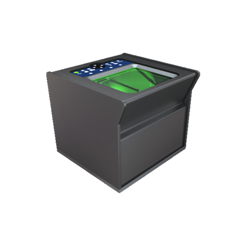 AFS 510 FINGERPRINT SCANNER