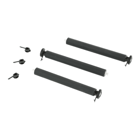 Kit, Platen Rollers, Set of 3, GC420D