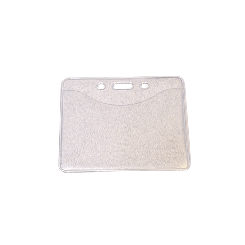 Card holder / Horizontal/heavy-duty