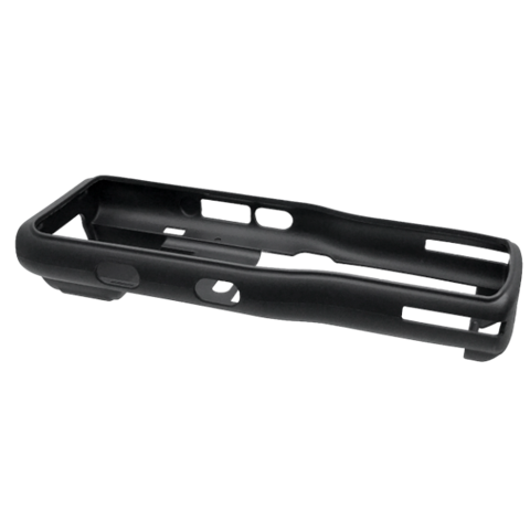 C61 Chainway Leather case with shoulder strap, allow to operate keypad and screen