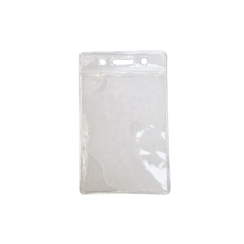 Card holder / Vertical