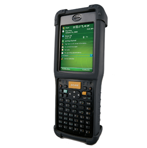 MM3 MC8000/BT/WiFi/laser 1D/Windows Mobile6.1/numeric keybord/battery/ communication cable/USB cradle/power supply/power cord/earphones/stylus pen