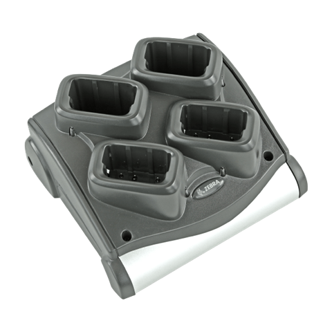 4-Slot battery charger for MC9090