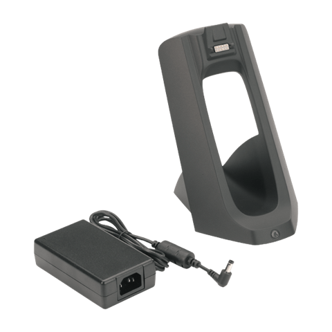 KIT: SINGLE-SLOT CRADLE KIT ES INTL