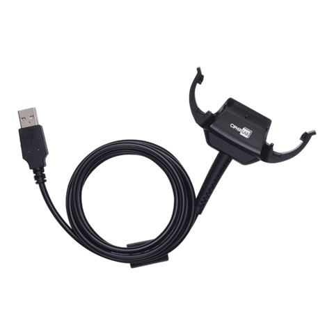 (SNP-RS30-USB) Snap-On USB Client Cable without communication for RS30/RS31 Series