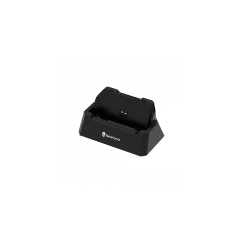 Cradle for NFT10 series Charging. Incl. USB charging cable / no com