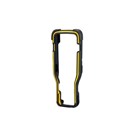 Protective Rubber boot for CipherLab RK95