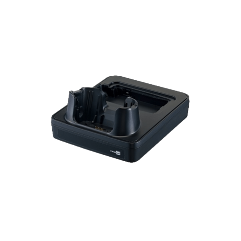 Charging and Communication Cradle with Micro USB Cable for RK95 EU adapter