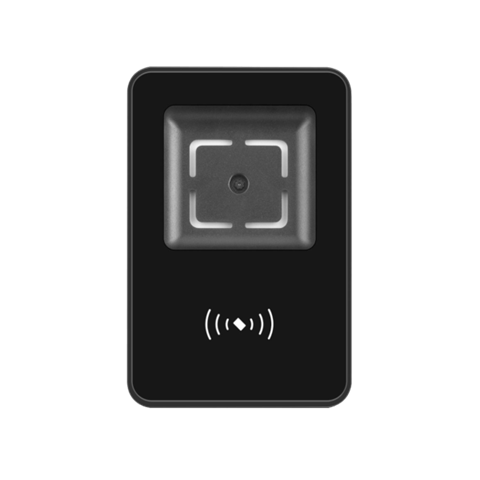 Barcode scanner 2D RTMU86 with NFC, Ethernet