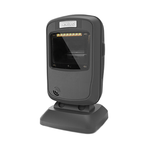 Newland FR4080 Koi II, 2D barcode presentation scanner/2m R232 cable