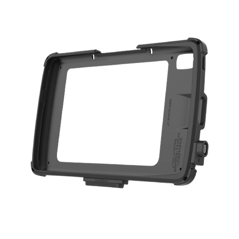 IntelliSkin® Next Gen for Zebra ET4x 10" Enterprise Tablet