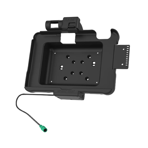 GDS® Powered Dock for Zebra ET5x 10.1" Series