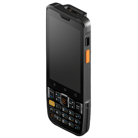 Mobile POS SUNMI L2Ks / Android 11 / 4'' HD / WIFI / 4G / 2GB RAM / 16GB FLASH / camera 8MP/ Sunmi 2D scanner / NFC