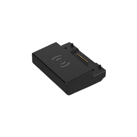 NFC module for the NQUIRE 1000 micro-kiosk