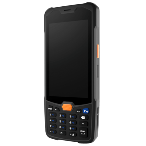 Mobile POS SUNMI L2K / Android 7.1 / 4'' WVGA / WIFI / 2GB RAM / 16GB FLASH / camera 5MP / Zebra 2D scanner / NFC