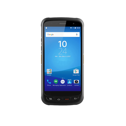 Chainway C71 Android 13, MT6765(4+64)+5.2‘’ screen +4G+WIFI+BT+GPS+NFC+Rear 13MP Camera, Newland NLS-CM60 V3.0