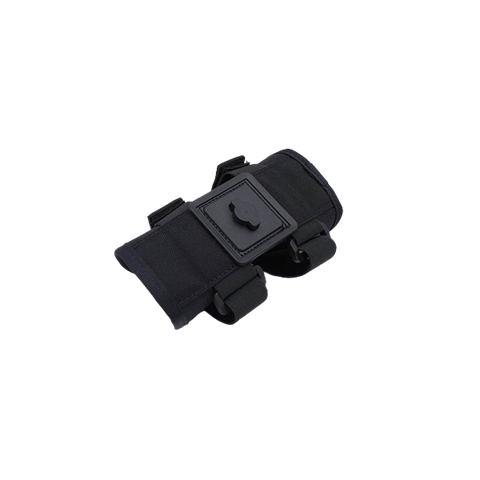 Wrist adapter / swivel / 2 straps