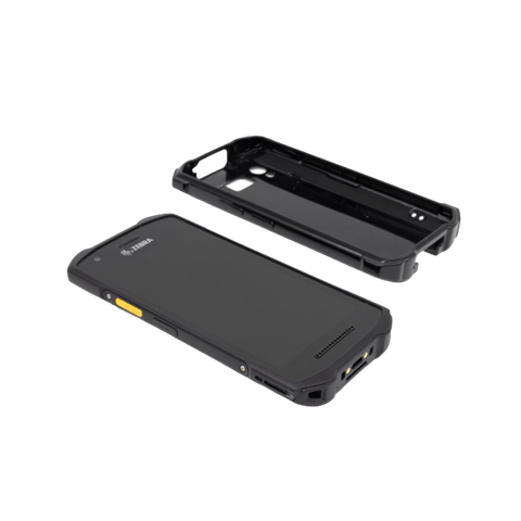 Rubber case fot TC21/TC26