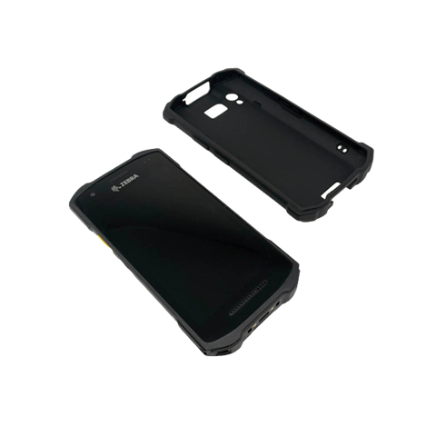 Rubber Case for TC21/TC26
