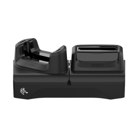 TC22/TC27 Single Slot Charge Only ShareCradle Plus Battery