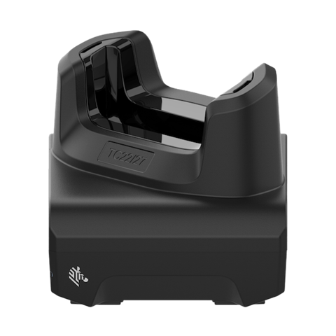 TC22/TC27 Single Slot Charge & USB Communication ShareCradle