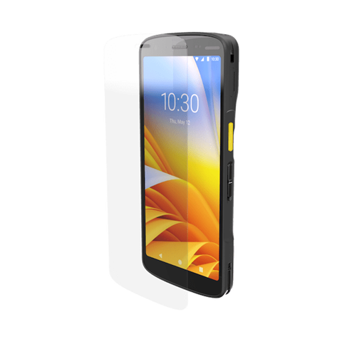 TC22/TC27 Tempered Glass Screen Protector