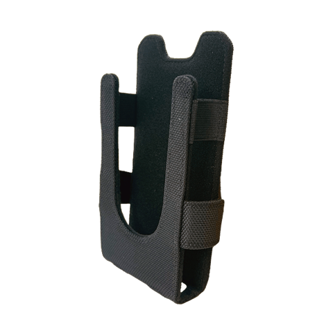 TC22/TC27 Holster / supports device with boot and trigger handle