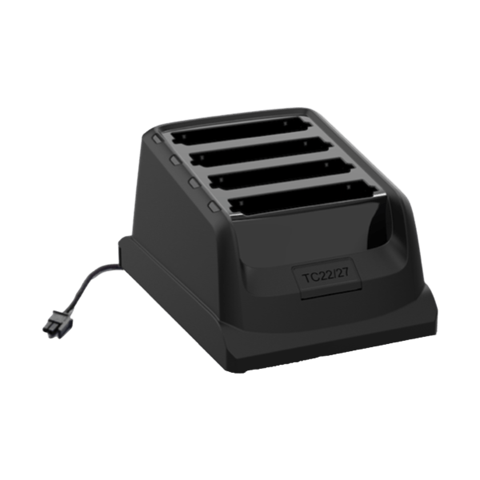 Sharecradles Conversion kit / 4 slot battery charge