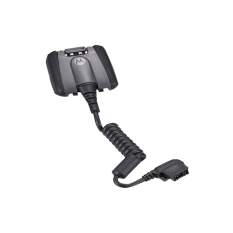 RS507: TETHERED MODULE,CORDED ADAPTER