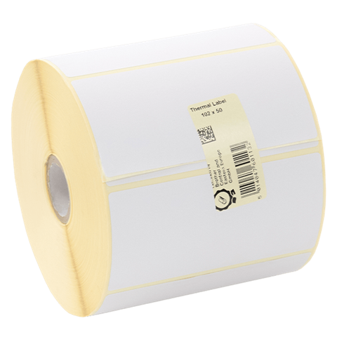 Thermal Label 102x50