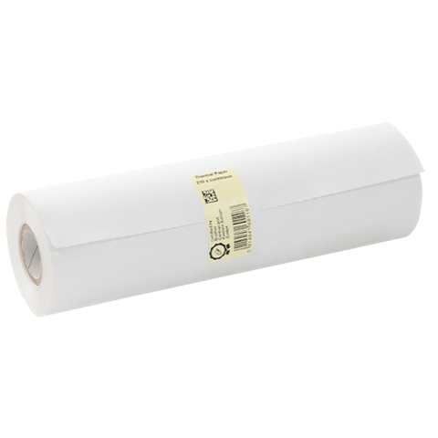 Top Coated Thermal Paper roll (25 years) 75g