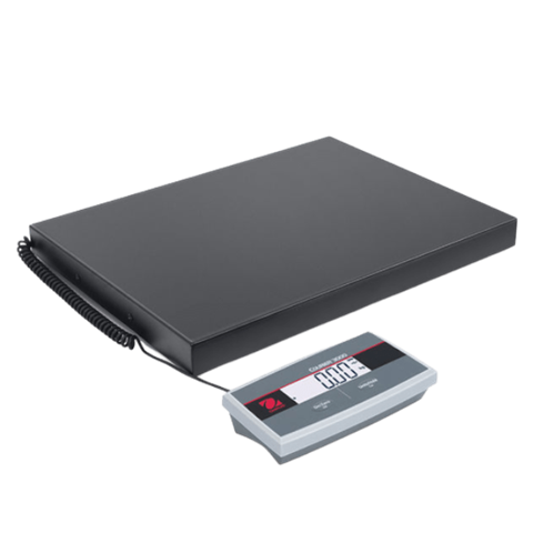 Shipping scale OHAUS COURIER™ 3000 i-C31M75L EU