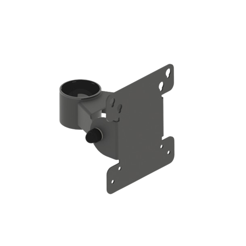 IMAGO TREE Vesa easy mount short holder for stand assemble