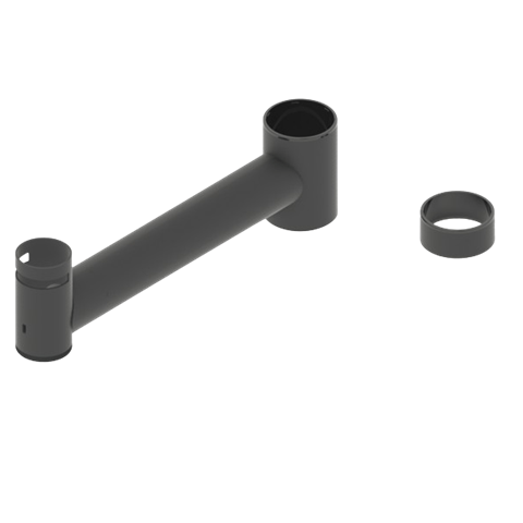 IMAGO TREE Hand PIN 250 with cutout full kit