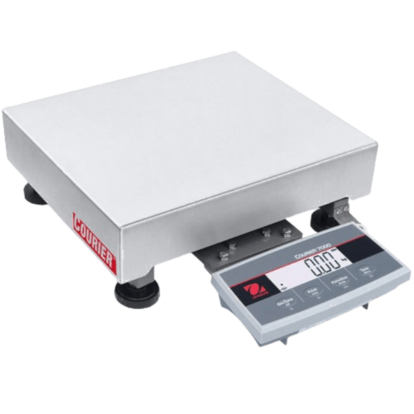 Shipping scale OHAUS COURIER™ 7000 i-C71M60R EU