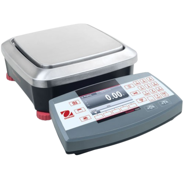 Compact Scale RANGER™ 7000 R71MHD3-EU
