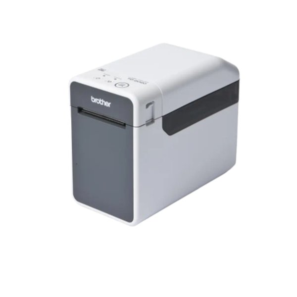 Label Printer TD-2125NWB 203dpi /direct thermal/ RS-232C/USB/ USB Host/ Ethernet/ BT/ Wi-Fi