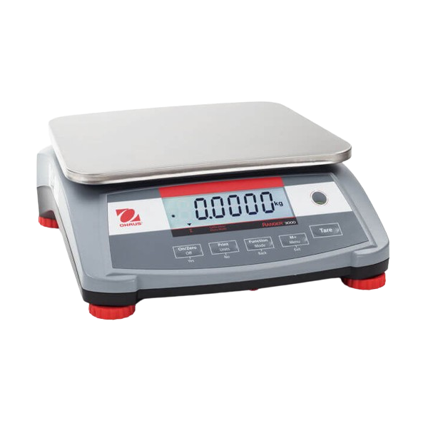 Compact Scale RANGER™ 3000 R31P3-M