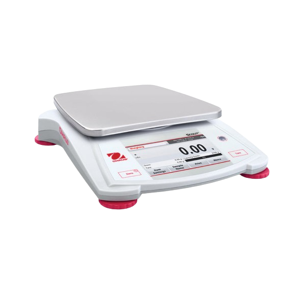 Portable Balance SCOUT™ STX1202